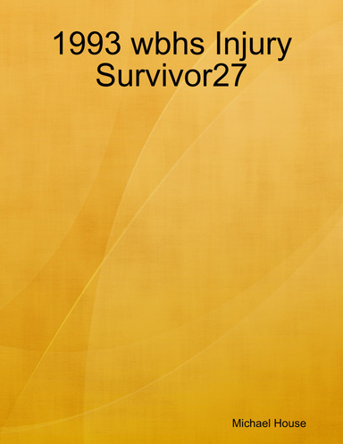 1993 wbhs Injury Survivor27