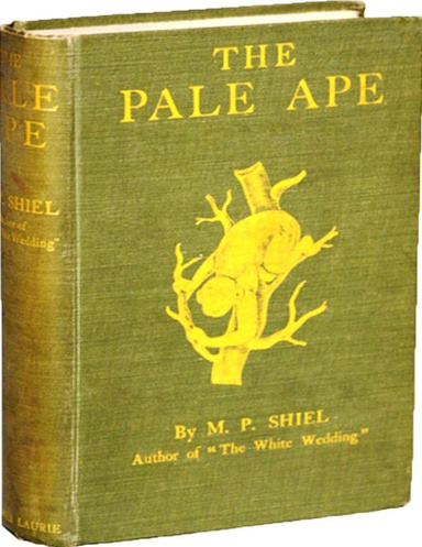 The Pale Ape