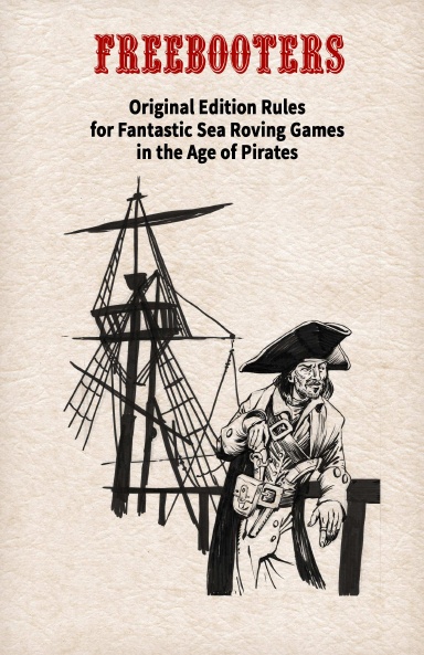 Freebooters RPG