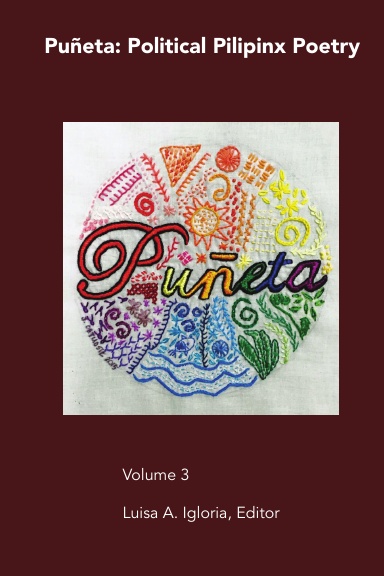 Political Pilipinx Poetry, Volume 3