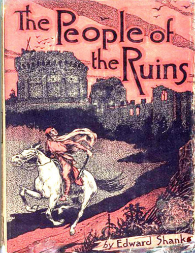 The People of the Ruins