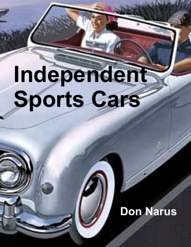 Independent Sports Cars
