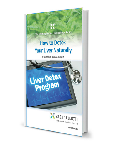 Detox Your Liver Naturally