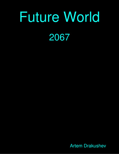 Future World - 2067