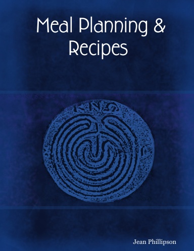 Meal Planning & Recipes