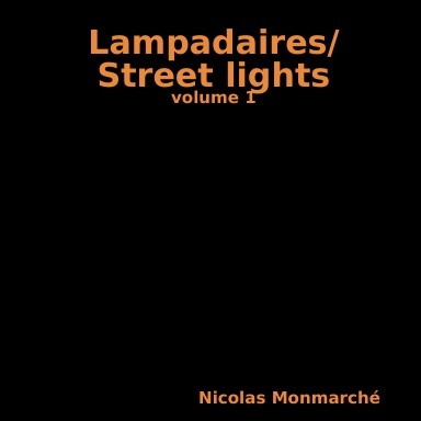 Lampadaires I