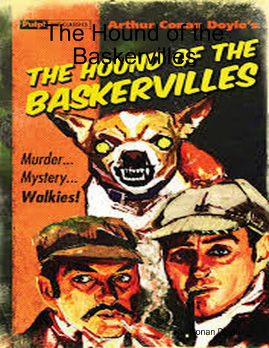 The Hound of the Baskervilles