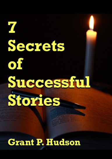 7 Secrets of Successful Stories