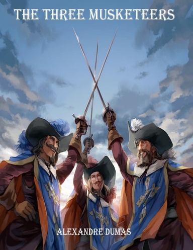 The Three Musketeers