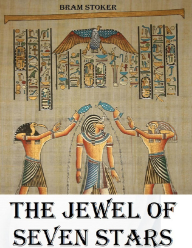 The Jewel of Seven Stars