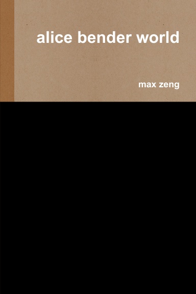 alice bender world