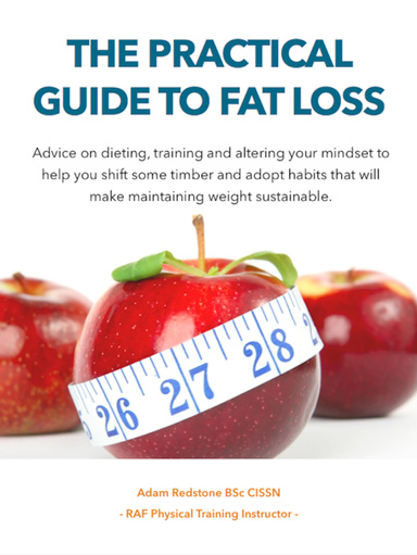 The Practical Guide to Fat Loss