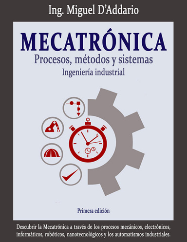 Mecatrónica