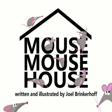 Mouse Mouse House