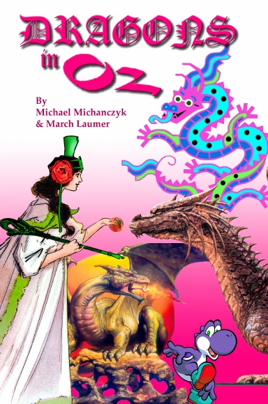 Dragons in Oz