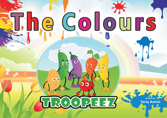 The Colours
