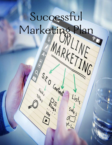 Create a Successful Marketing Plan