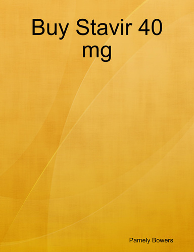 Stavudine