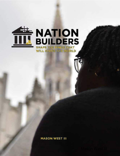 Nation Builders Program