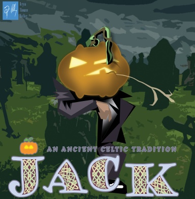JACK: An Ancient Celtic Tradition