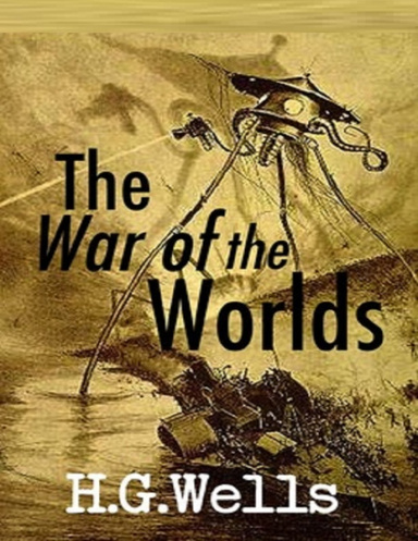 The War of the Worlds