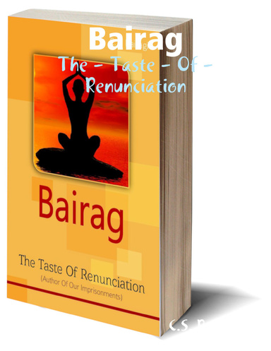 Bairag - The - Taste - Of - Renunciation