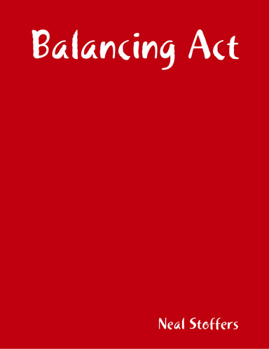 Balancing Act