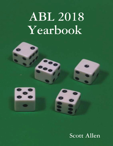 ABL 2018 Yearbook Ebook