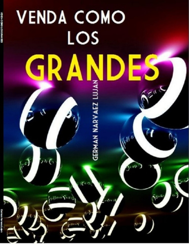 VENDA COMO LOS GRANDES