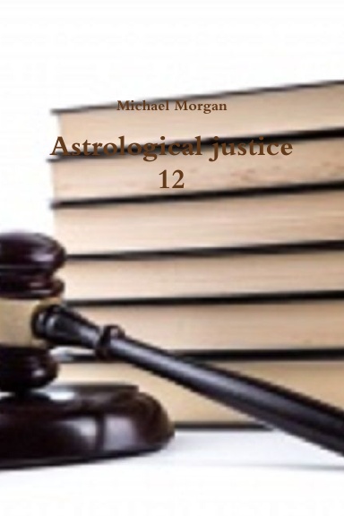 Astrological justice 12