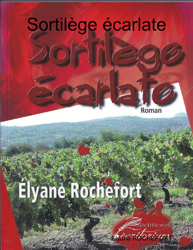Sortilège écarlate