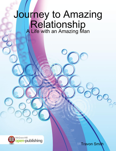 Journey to Amazing Relationship
