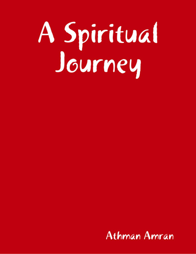 A Spiritual Journey
