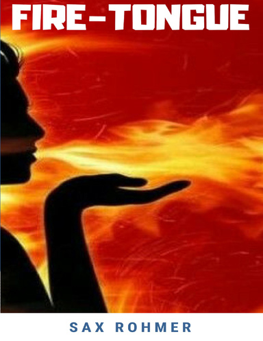 Fire Tongue