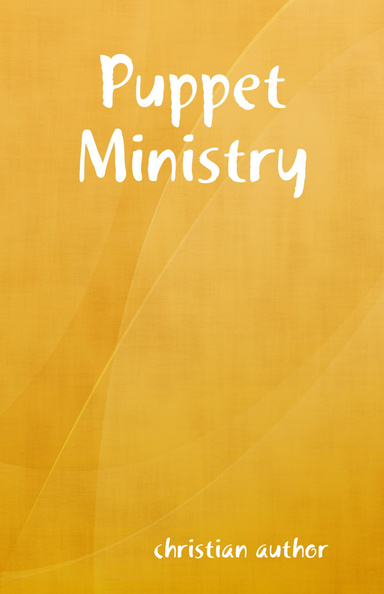 Puppet Ministry