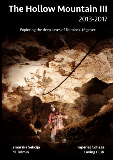The Hollow Mountain III