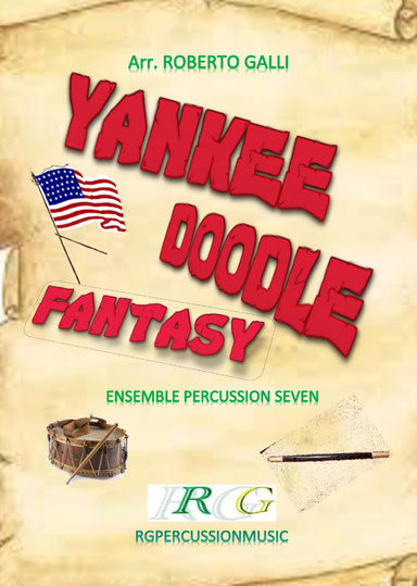 YANKEE DOODLE FANTASY