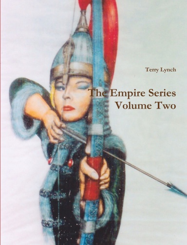 The Empire Series: Volume Two