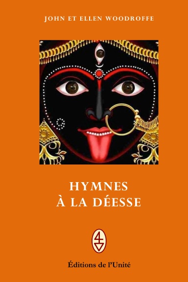 HYMNES A LA DEESSE