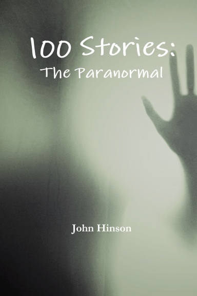 100 Stories: The Paranormal