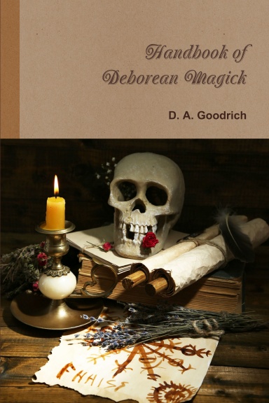 Handbook of Deborean Magick