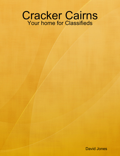 Cracker Cairns: Your home for Classifieds