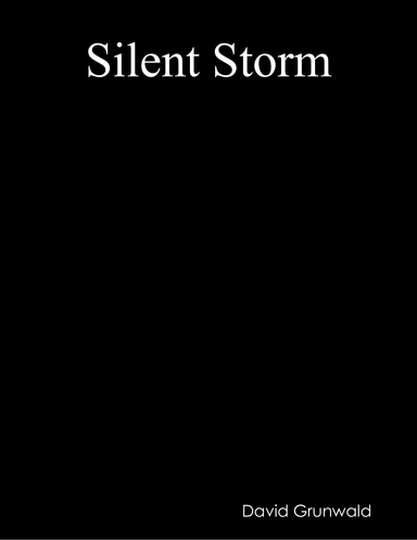 خاموش طوفان (Silent Storm)