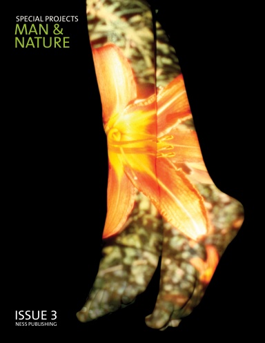 Issue 3: Man & Nature