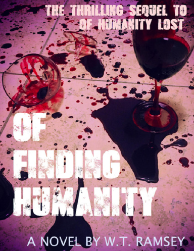 Of Finding Humanity