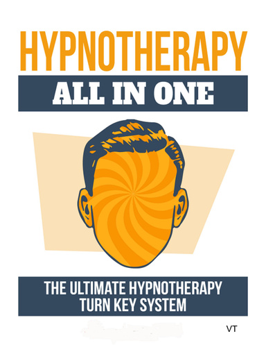 Hypnoteraphy all in One