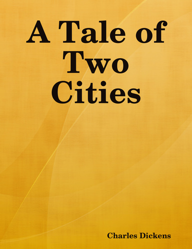 A Tale of Two Cities