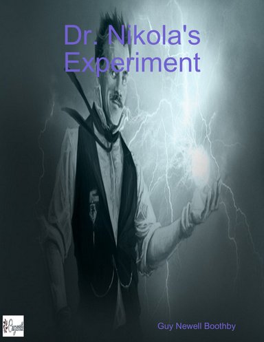 Dr. Nikola's Experiment