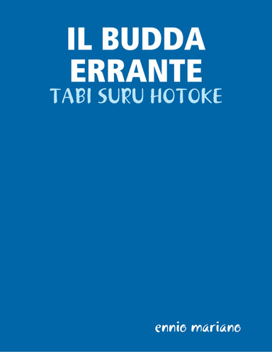 il budda errante