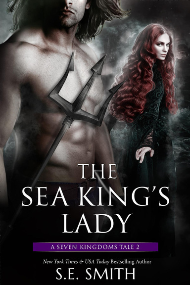 The Sea King's Lady